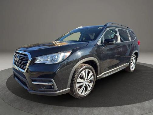 2019 Subaru Ascent Limited 8-Passenger