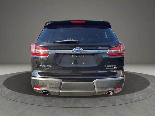 2019 Subaru Ascent Limited 8-Passenger