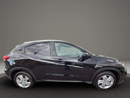 2019 Honda HR-V EX