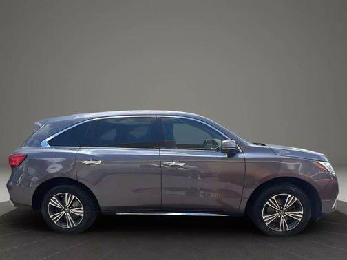 2018 Acura MDX 3.5L