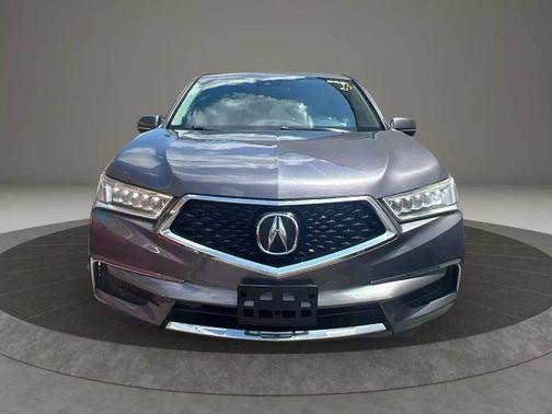 2018 Acura MDX 3.5L