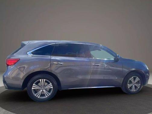 2019 Acura MDX 3.5L