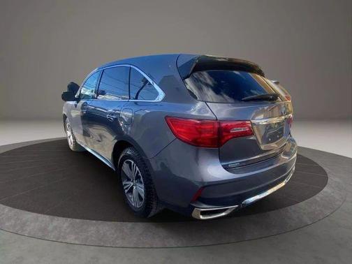 2019 Acura MDX 3.5L