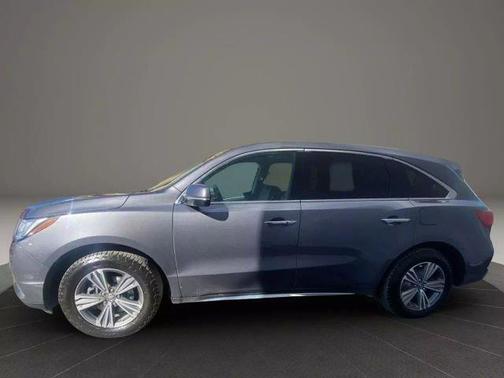 2019 Acura MDX 3.5L