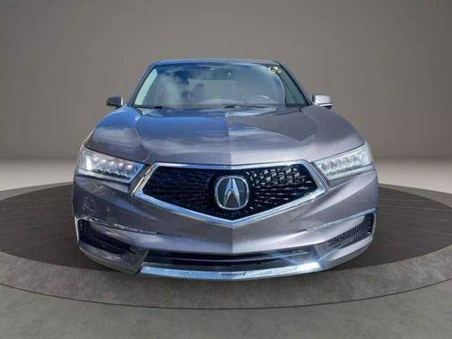 2019 Acura MDX 3.5L