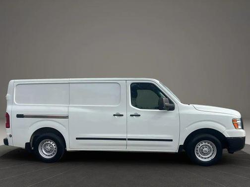 2019 Nissan NV Cargo NV1500 S V6/SV V6