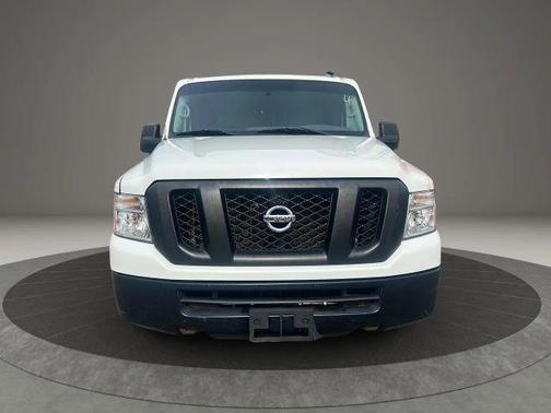 2019 Nissan NV Cargo NV1500 S V6/SV V6