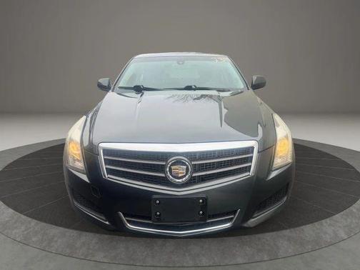 2014 Cadillac ATS 2.5L