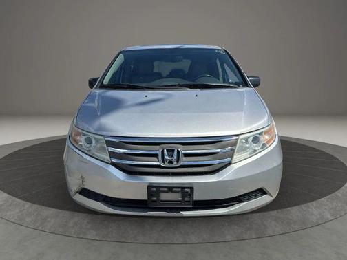2013 Honda Odyssey EX-L