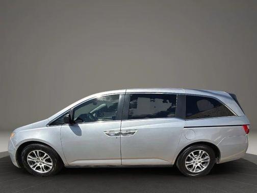 2013 Honda Odyssey EX-L