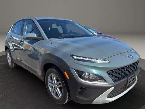 2022 Hyundai KONA SE