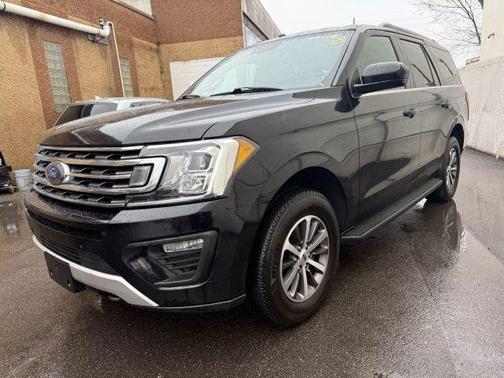 2019 Ford Expedition XLT