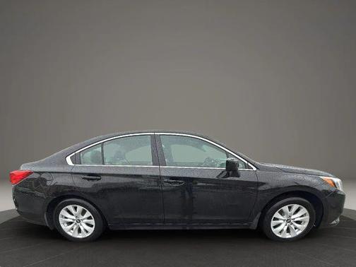 2016 Subaru Legacy 2.5i Premium