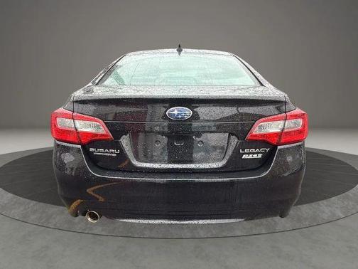 2016 Subaru Legacy 2.5i Premium