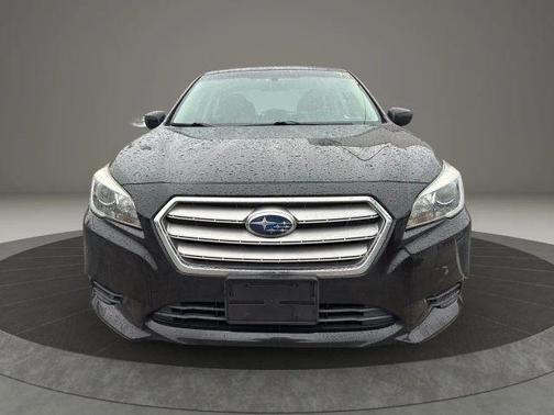 2016 Subaru Legacy 2.5i Premium