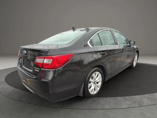 2016 Subaru Legacy 2.5i Premium