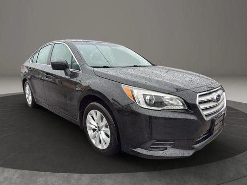 2016 Subaru Legacy 2.5i Premium