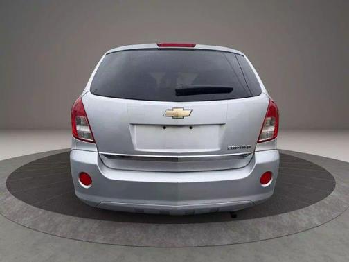 2013 Chevrolet Captiva Sport LT