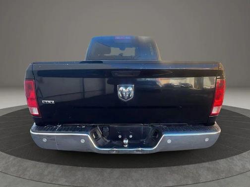 2020 RAM 1500 Classic SLT