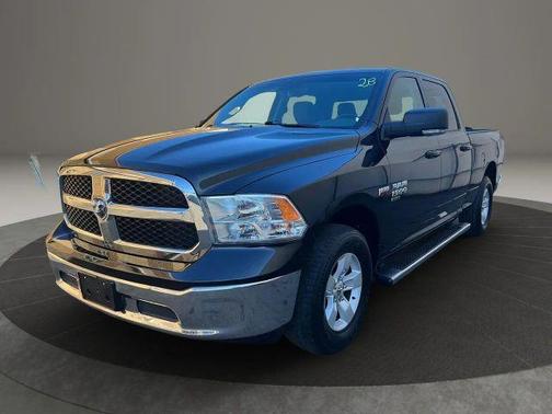 2020 RAM 1500 Classic SLT