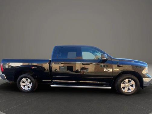 2020 RAM 1500 Classic SLT