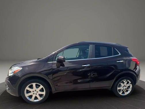 2013 Buick Encore Leather