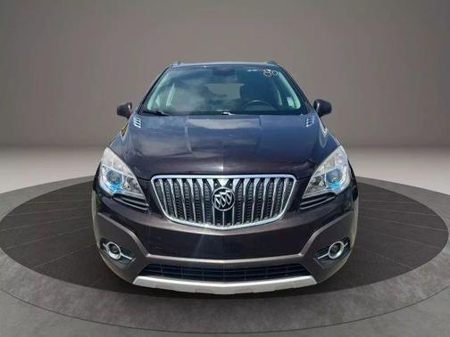 2013 Buick Encore Leather