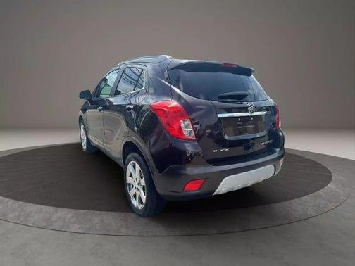 2013 Buick Encore Leather