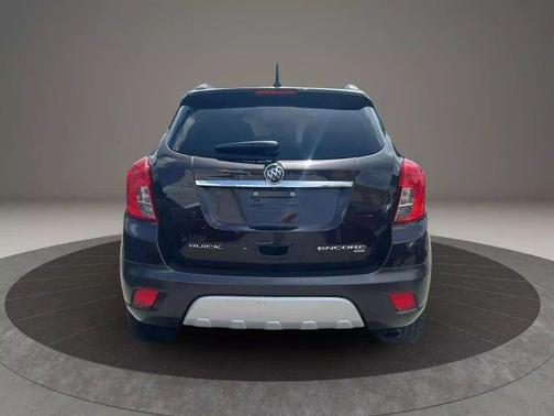 2013 Buick Encore Leather