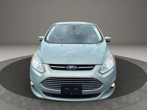 2014 Ford C-Max Energi SEL