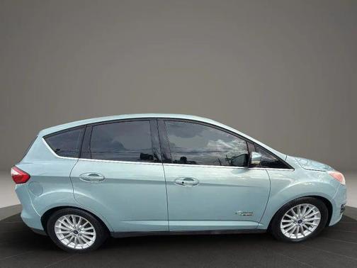 2014 Ford C-Max Energi SEL