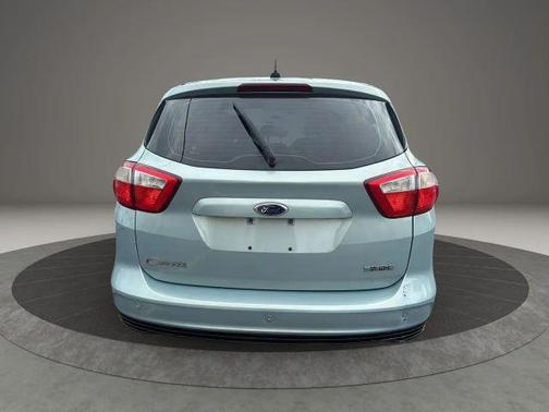 2014 Ford C-Max Energi SEL