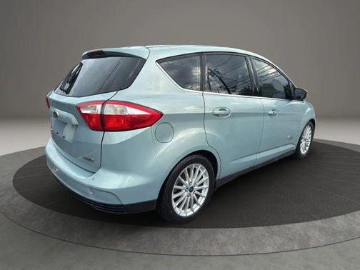 2014 Ford C-Max Energi SEL