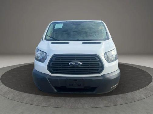 2018 Ford Transit-250 Base