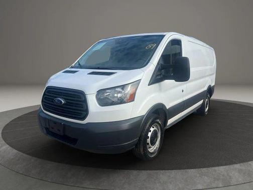 2018 Ford Transit-250 Base