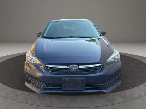 2020 Subaru Impreza Base