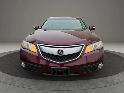 2015 Acura RDX Technology Package