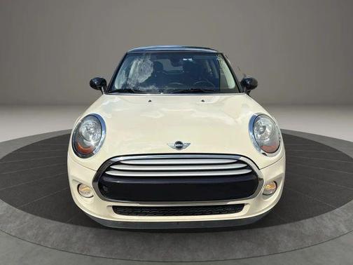 2015 MINI Hardtop Cooper