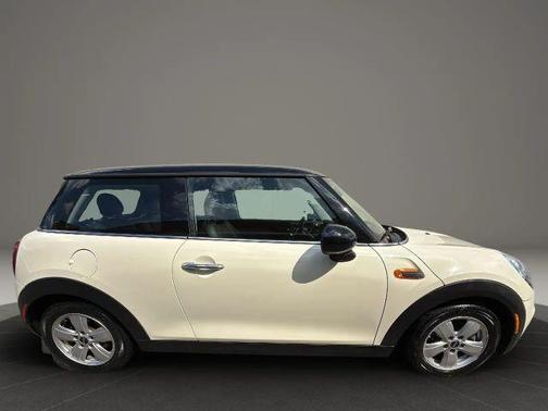 2015 MINI Hardtop Cooper