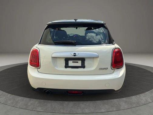 2015 MINI Hardtop Cooper