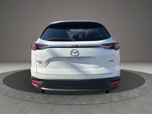 2019 Mazda CX-9 Touring