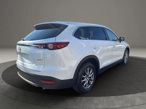 2019 Mazda CX-9 Touring