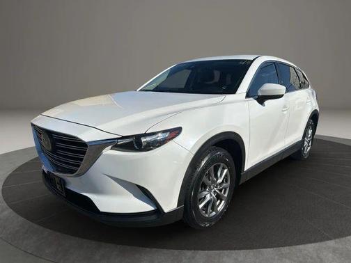 2019 Mazda CX-9 Touring