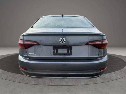 2019 Volkswagen Jetta 1.4T SE