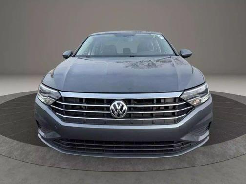 2019 Volkswagen Jetta 1.4T SE