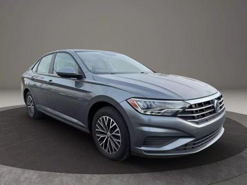2019 Volkswagen Jetta 1.4T SE