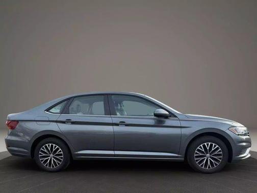 2019 Volkswagen Jetta 1.4T SE