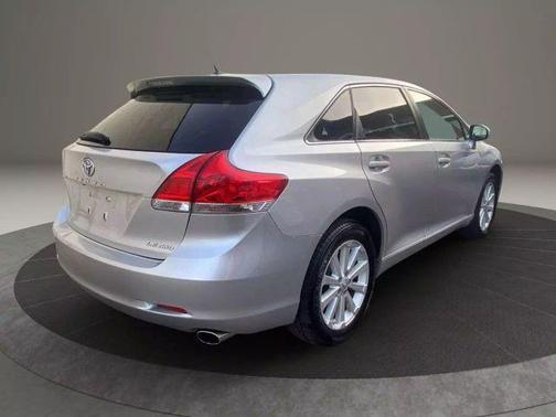 2012 Toyota Venza LE