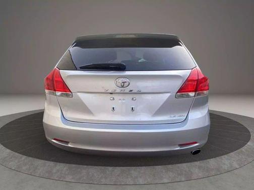 2012 Toyota Venza LE