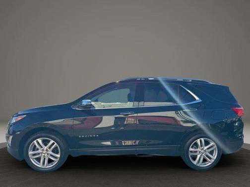 2020 Chevrolet Equinox Premier w/2LZ